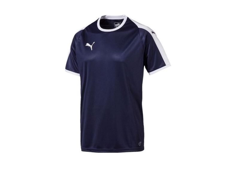 Miesten jalkapallopaita Puma LIGA Jersey M 703417 06 kuvasuurennos