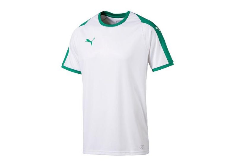 Miesten jalkapallopaita Puma LIGA Jersey M 703417 15 kuvasuurennos