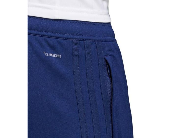 Miesten jalkapalloshortsit Adidas Condivo 18 M CV8381 kuvasuurennos