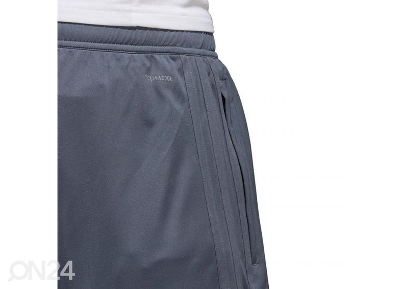 Miesten jalkapalloshortsit Adidas Condivo 18 Training kuvasuurennos