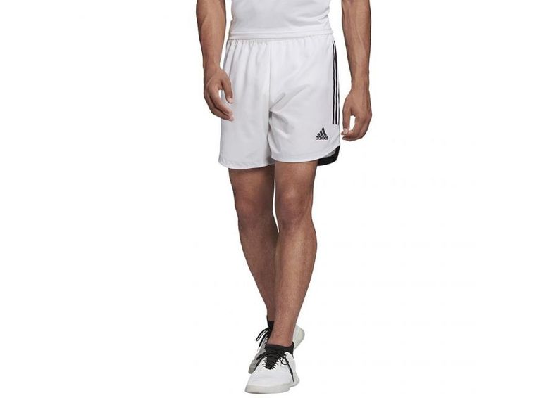 Miesten jalkapalloshortsit Adidas Condivo 20 M FI4571 kuvasuurennos
