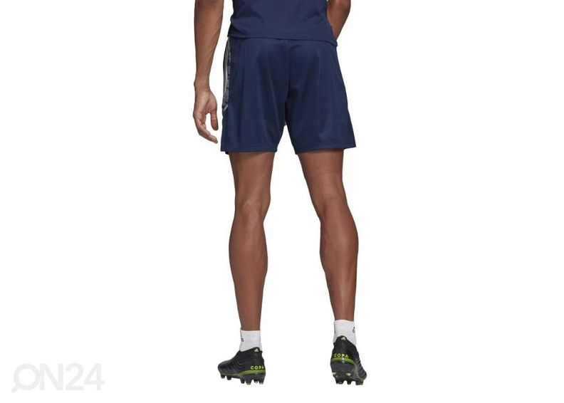 Miesten jalkapalloshortsit Adidas Condivo 21 kuvasuurennos