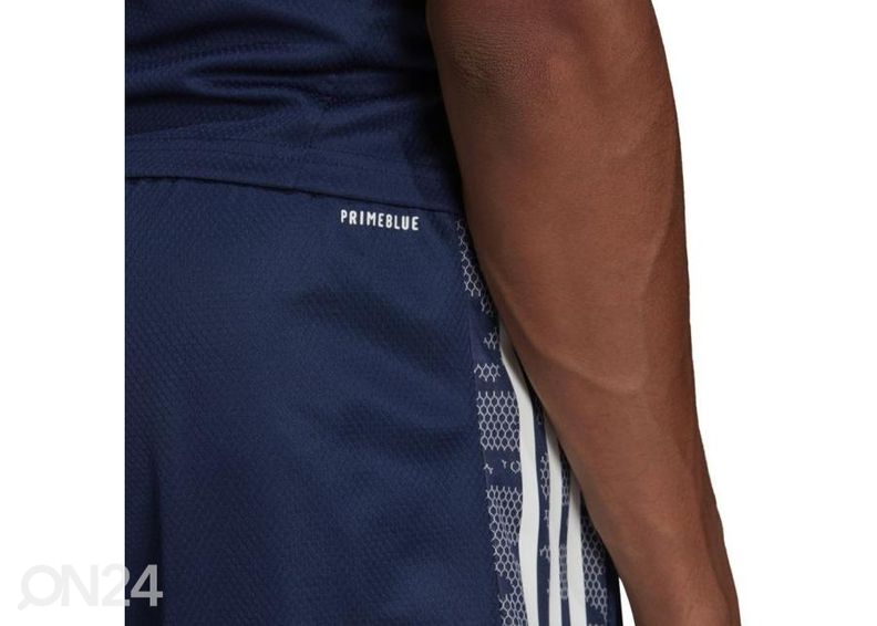 Miesten jalkapalloshortsit Adidas Condivo 21 kuvasuurennos