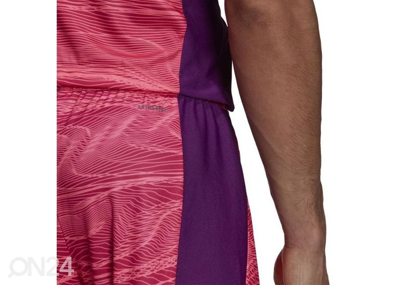 Miesten jalkapalloshortsit Adidas Condivo 21 kuvasuurennos