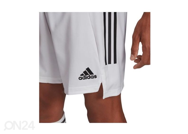 Miesten jalkapalloshortsit Adidas Condivo 21 Primeblue kuvasuurennos