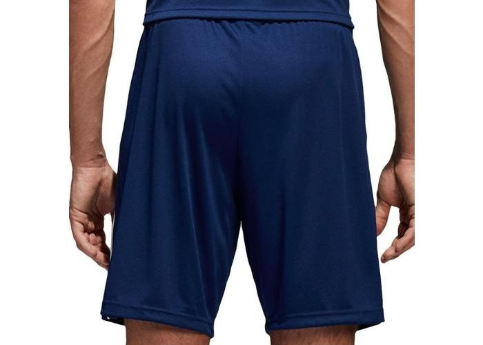 Miesten jalkapalloshortsit adidas CORE 18 TR Short M CV3995 kuvasuurennos