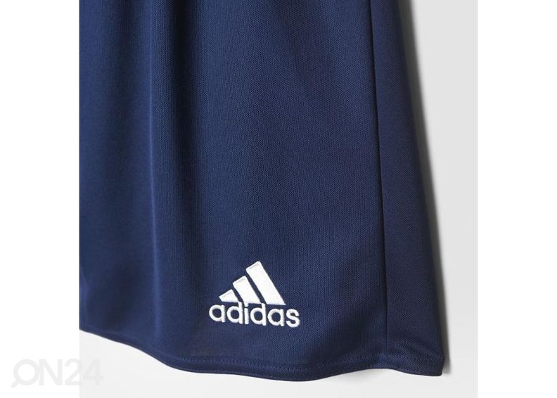 Miesten jalkapalloshortsit Adidas Parma 16 M AJ5889 kuvasuurennos