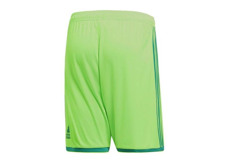 Miesten jalkapalloshortsit Adidas Regista 18 Short M CF9598 kuvasuurennos
