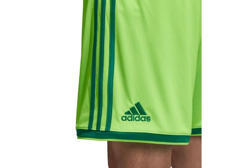 Miesten jalkapalloshortsit Adidas Regista 18 Short M CF9598 kuvasuurennos