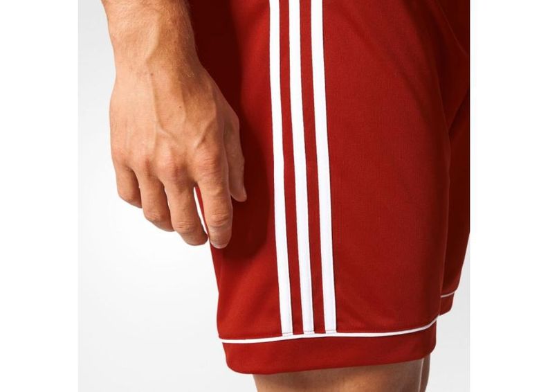 Miesten jalkapalloshortsit Adidas Squadra 17 M BJ9226 kuvasuurennos
