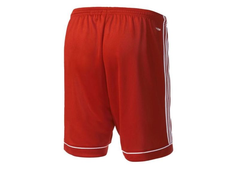Miesten jalkapalloshortsit Adidas Squadra 17 M BJ9226 kuvasuurennos