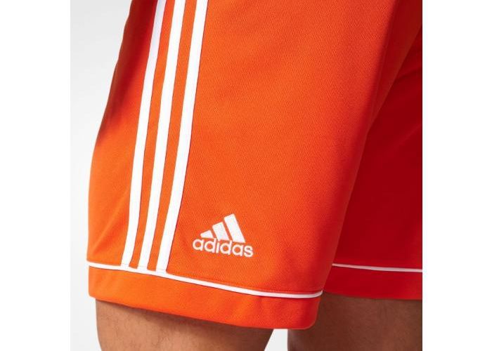 Miesten jalkapalloshortsit adidas Squadra 17 M BJ9229 kuvasuurennos