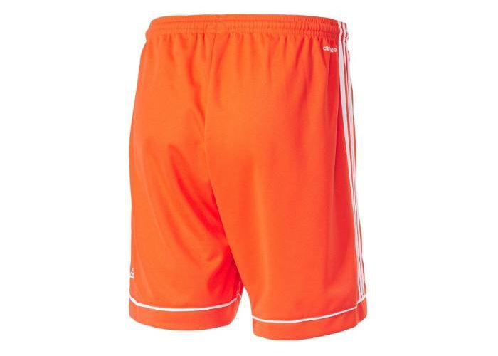 Miesten jalkapalloshortsit adidas Squadra 17 M BJ9229 kuvasuurennos