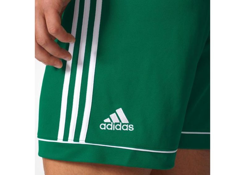 Miesten jalkapalloshortsit Adidas Squadra 17 M BJ9231 kuvasuurennos