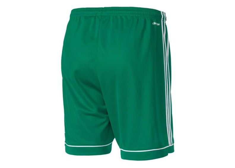 Miesten jalkapalloshortsit Adidas Squadra 17 M BJ9231 kuvasuurennos