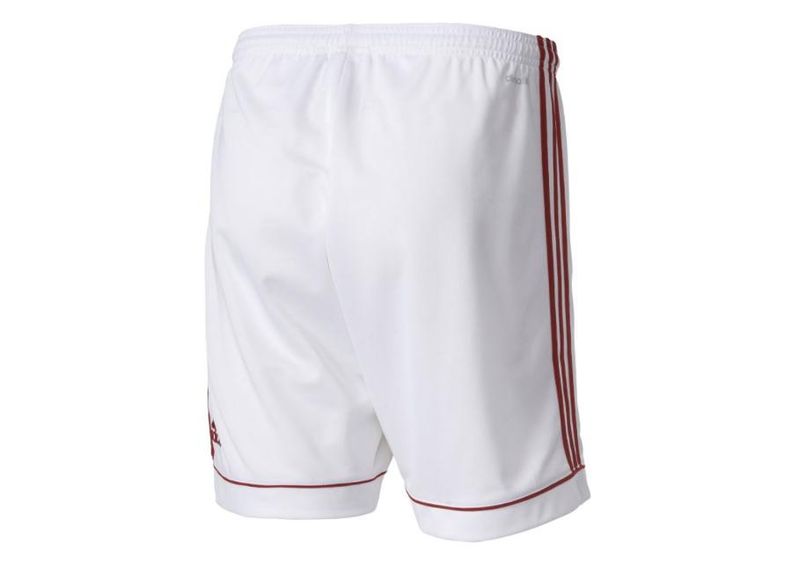Miesten jalkapalloshortsit Adidas Squadra 17 M BK4762 kuvasuurennos