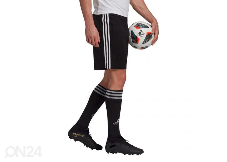 Miesten jalkapalloshortsit Adidas Squadra 21 Short kuvasuurennos