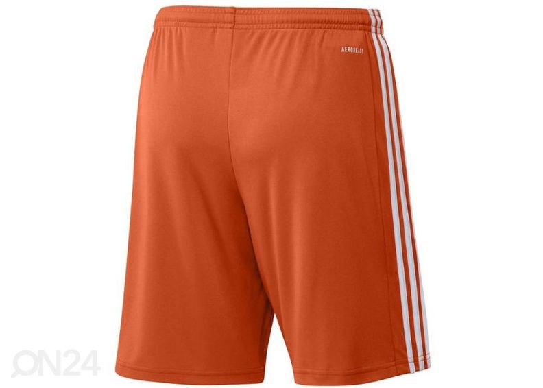 Miesten jalkapalloshortsit Adidas Squadra 21 Short kuvasuurennos