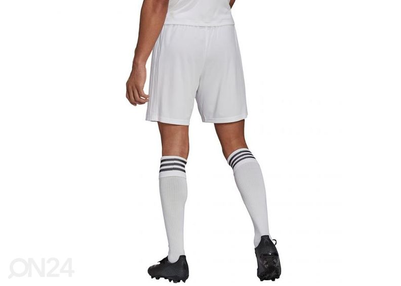 Miesten jalkapalloshortsit Adidas Squadra 21 Short kuvasuurennos
