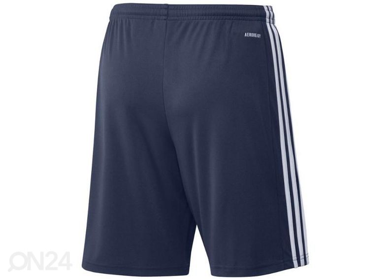 Miesten jalkapalloshortsit Adidas Squadra 21 Short kuvasuurennos