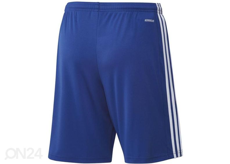 Miesten jalkapalloshortsit Adidas Squadra 21 Short M GK9153 kuvasuurennos