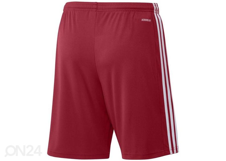 Miesten jalkapalloshortsit Adidas Squadra 21 Short M GN5771 kuvasuurennos