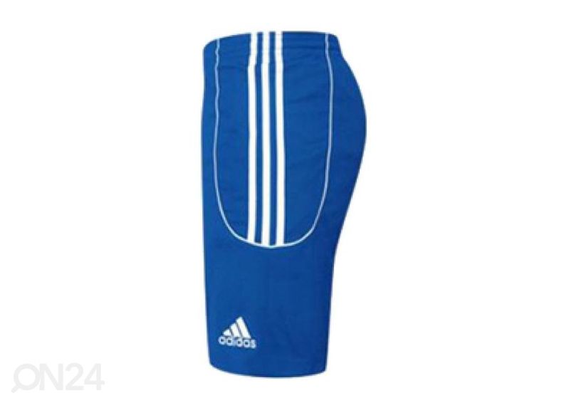 Miesten jalkapalloshortsit Adidas Squadra II kuvasuurennos