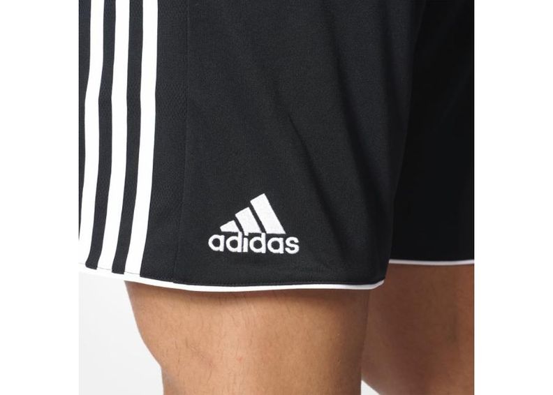 Miesten jalkapalloshortsit Adidas Tastigo 17 M BJ9128 kuvasuurennos