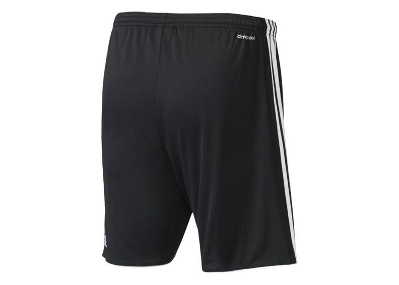 Miesten jalkapalloshortsit Adidas Tastigo 17 M BJ9128 kuvasuurennos