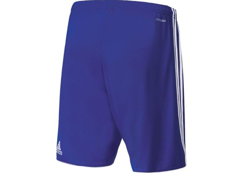 Miesten jalkapalloshortsit Adidas Tastigo 17 M BJ9131 kuvasuurennos