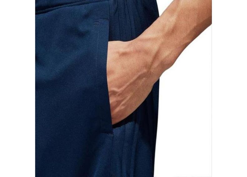 Miesten jalkapalloshortsit adidas Tiro 17 Training M BQ2641 kuvasuurennos