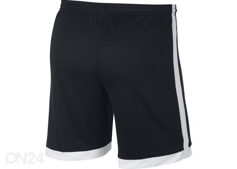 Miesten jalkapalloshortsit Nike Dri-Fit Academy kuvasuurennos