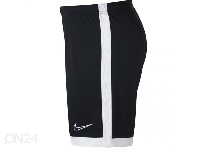 Miesten jalkapalloshortsit Nike Dri-Fit Academy kuvasuurennos