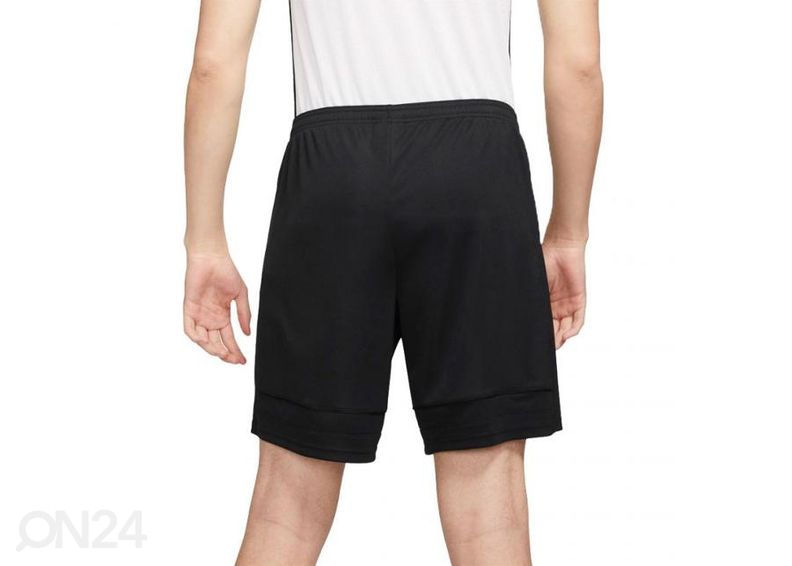 Miesten jalkapalloshortsit Nike Dri-Fit Academy kuvasuurennos