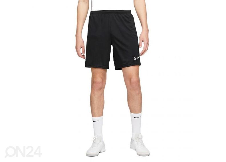 Miesten jalkapalloshortsit Nike Dri-Fit Academy kuvasuurennos