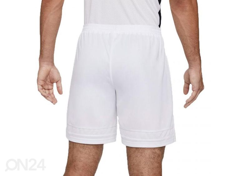 Miesten jalkapalloshortsit Nike Dri-Fit Academy kuvasuurennos