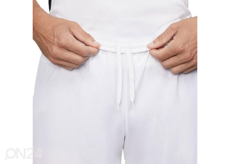 Miesten jalkapalloshortsit Nike Dri-Fit Academy kuvasuurennos