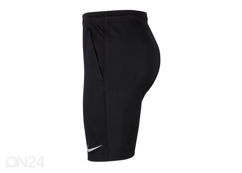 Miesten jalkapalloshortsit Nike Dri-Fit Park 20 kuvasuurennos