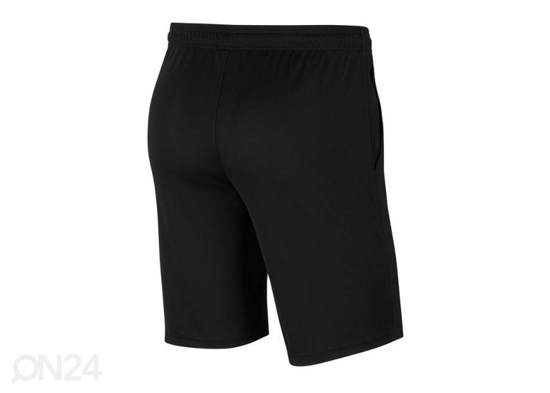 Miesten jalkapalloshortsit Nike Dri-Fit Park 20 kuvasuurennos