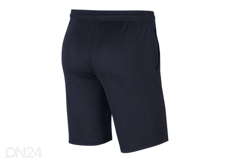 Miesten jalkapalloshortsit Nike Dri-Fit Park 20 kuvasuurennos