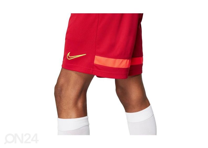 Miesten jalkapalloshortsit Nike Dry Academy 21 kuvasuurennos