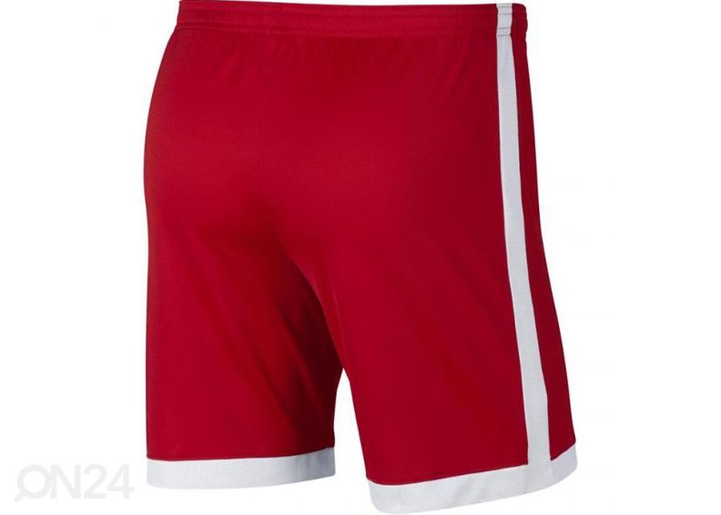Miesten jalkapalloshortsit Nike Dry Academy M AJ9994-657 kuvasuurennos