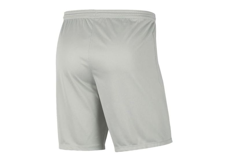Miesten jalkapalloshortsit Nike Dry Park III M BV6855-017 kuvasuurennos