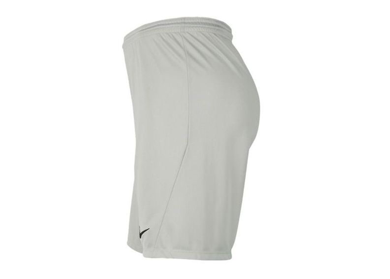 Miesten jalkapalloshortsit Nike Dry Park III M BV6855-017 kuvasuurennos