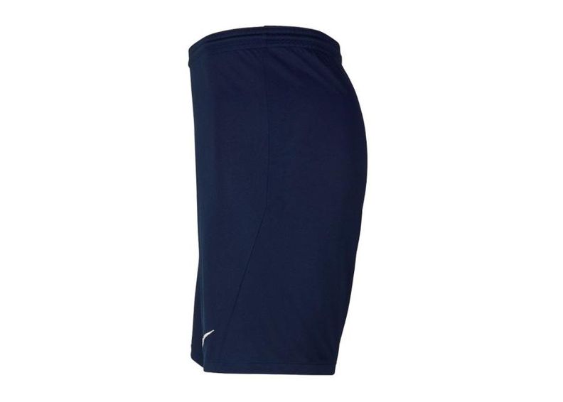 Miesten jalkapalloshortsit Nike Dry Park III M BV6855-410 kuvasuurennos