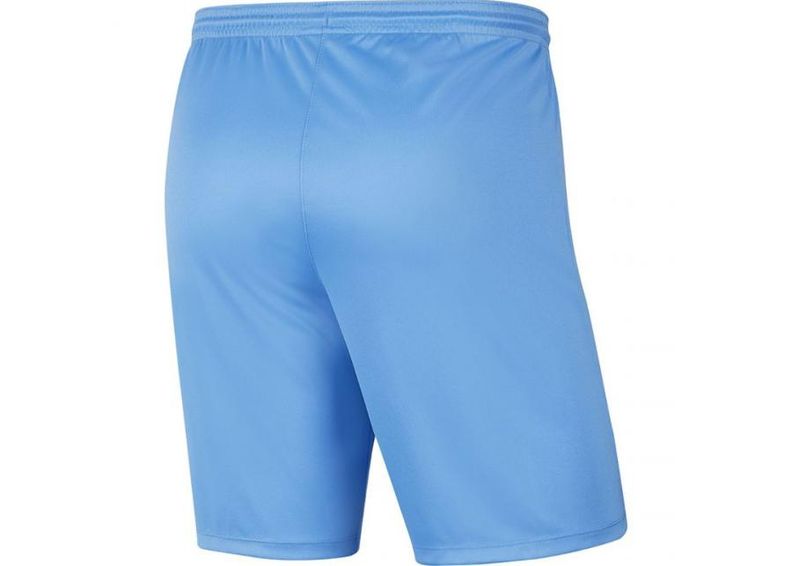 Miesten jalkapalloshortsit Nike Dry Park III M BV6855-412 kuvasuurennos