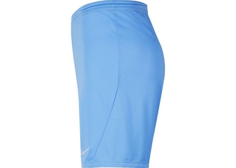 Miesten jalkapalloshortsit Nike Dry Park III M BV6855-412 kuvasuurennos