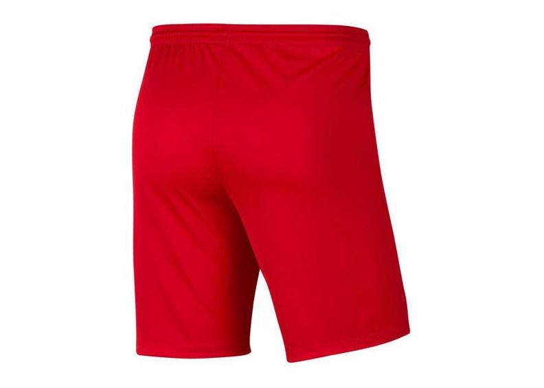 Miesten jalkapalloshortsit Nike Dry Park III M BV6855-657 kuvasuurennos