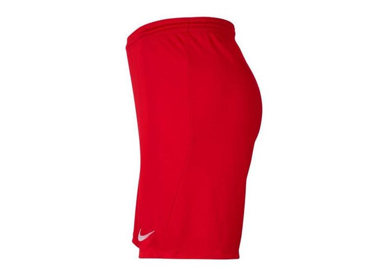 Miesten jalkapalloshortsit Nike Dry Park III M BV6855-657 kuvasuurennos