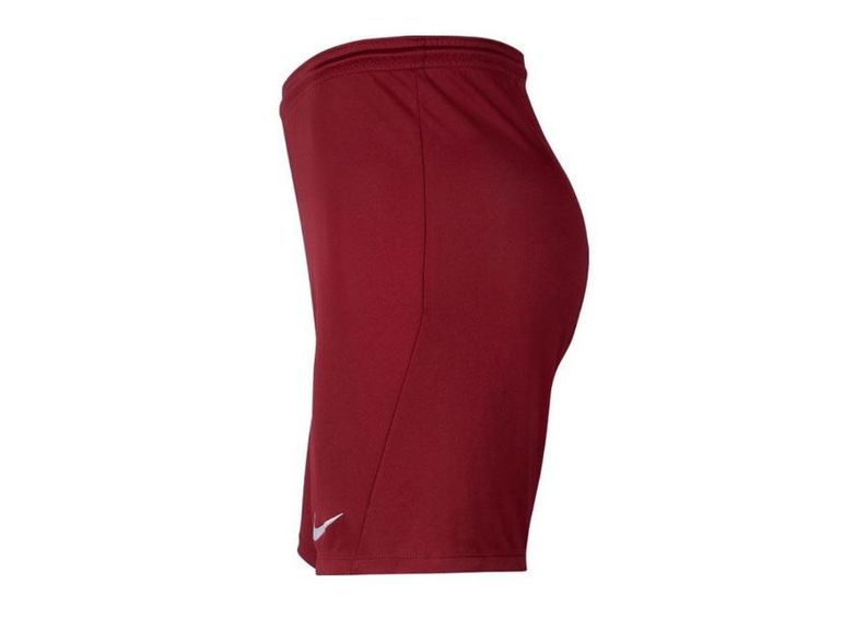 Miesten jalkapalloshortsit Nike Dry Park III M BV6855-677 kuvasuurennos